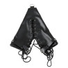 BDSMaster Restricteur de Bras Bindero Noir